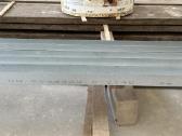 Knauf Uw profiliai 50 x 40 x 0.6 mm 4m - nuotraukos Nr. 3
