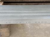 Knauf Uw profiliai 50 x 40 x 0.6 mm 4m - nuotraukos Nr. 4
