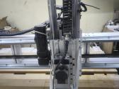 CNC darbo plotas 3300x2240x100 - nuotraukos Nr. 5