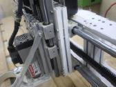 CNC darbo plotas 3300x2240x100 - nuotraukos Nr. 6