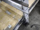 CNC darbo plotas 3300x2240x100 - nuotraukos Nr. 7