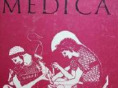 Lingua latina medica