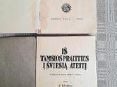 Prieškario knygos 1922-1936m. - nuotraukos Nr. 12