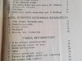 Prieškario knygos 1922-1936m. - nuotraukos Nr. 14