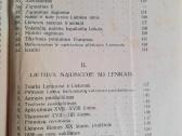 Prieškario knygos 1922-1936m. - nuotraukos Nr. 16