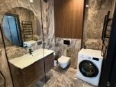 Prabangus apartmentas trumpalaikei nuomai Ragaines - nuotraukos Nr. 7