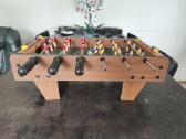 Mini futbolo stalas - nuotraukos Nr. 2
