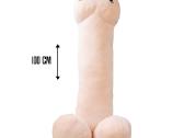 Pagalvė „penis