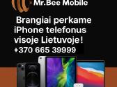 Brangiai perkame iPhone 16 Pro !