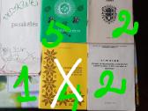 Muzikinė literatūra vadovėliai knygos - nuotraukos Nr. 7