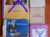 Muzikinė literatūra vadovėliai knygos - nuotraukos Nr. 9