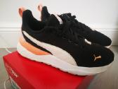 Puma Anzarun Lite vaikiški kedai - nuotraukos Nr. 2