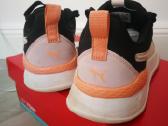 Puma Anzarun Lite vaikiški kedai - nuotraukos Nr. 4