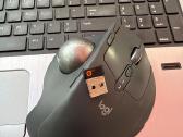Belaidė pelė Logitech Mx Ergo