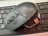 Belaidė pelė Logitech Mx Master 2s
