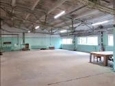 649 m2, 721 m2, 481 m2 atskirai, galima nuoma - nuotraukos Nr. 2