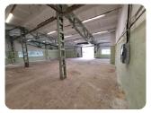 649 m2, 721 m2, 481 m2 atskirai, galima nuoma - nuotraukos Nr. 5