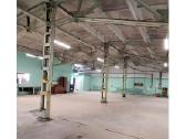 649 m2, 721 m2, 481 m2 atskirai, galima nuoma - nuotraukos Nr. 6