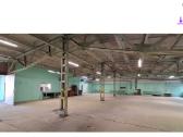 649 m2, 721 m2, 481 m2 atskirai, galima nuoma - nuotraukos Nr. 7