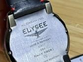 Laikrodis Elysee Rally Timer I - nuotraukos Nr. 5