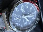 Laikrodis Elysee Rally Timer I - nuotraukos Nr. 9