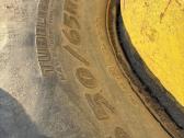 650/65/r38 Goodyear dubliai - nuotraukos Nr. 3