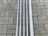 Budmat profiliai Ud27, Cd60 (likučiai) - nuotraukos Nr. 2