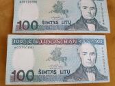 Banknotai seni ir ,1991m - nuotraukos Nr. 12