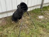 Golfo lazdos su krepsiais - nuotraukos Nr. 8