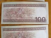 Banknotai seni ir ,1991m - nuotraukos Nr. 9
