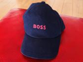 Boss kepurė