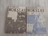 Visuomenės mokslas