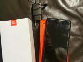 One Plus 3t telefonas