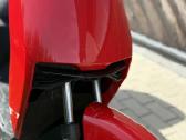 Super Soco elektrinis motoroleris - nuotraukos Nr. 5