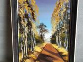 Paveikslas. 40 x 26. 10 e