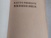 Maisto produktų mikrobiologija - nuotraukos Nr. 2