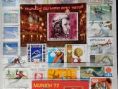Olimpinės žaidinės-žiemos ir vasaros - nuotraukos Nr. 16