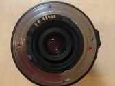 Sigma 70-210mm f4-5.6 Uc Zoom Mft (micro 4/3) - nuotraukos Nr. 3