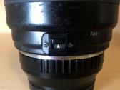 Sigma 70-210mm f4-5.6 Uc Zoom Mft (micro 4/3) - nuotraukos Nr. 6