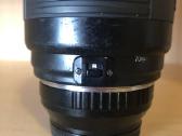 Sigma 70-210mm f4-5.6 Uc Zoom Mft (micro 4/3) - nuotraukos Nr. 7