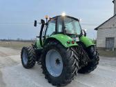 Parduodu deuchr fahr 200 agroton - nuotraukos Nr. 3