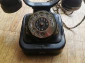 Tarpukarinis telefonas