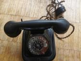 Tarpukarinis telefonas - nuotraukos Nr. 2