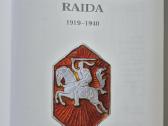 Vyties kryžiaus raida - nuotraukos Nr. 2
