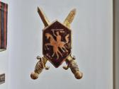 Vyties kryžiaus raida - nuotraukos Nr. 7