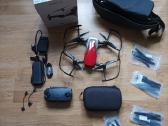 Dji Mavic air dronas + priedai