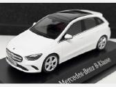 Mercedes Benz B klasė 1:43