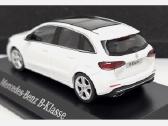 Mercedes Benz B klasė 1:43 - nuotraukos Nr. 2