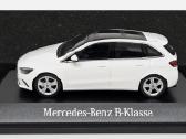 Mercedes Benz B klasė 1:43 - nuotraukos Nr. 3