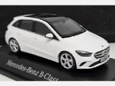 Mercedes Benz B klasė 1:43 - nuotraukos Nr. 4